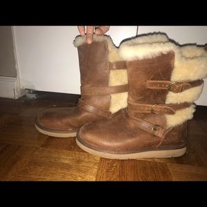 Ugg women boots